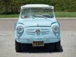 Fiat 600 Jolly 1958 года